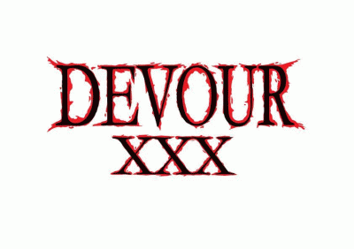 logo Devour (BEL)